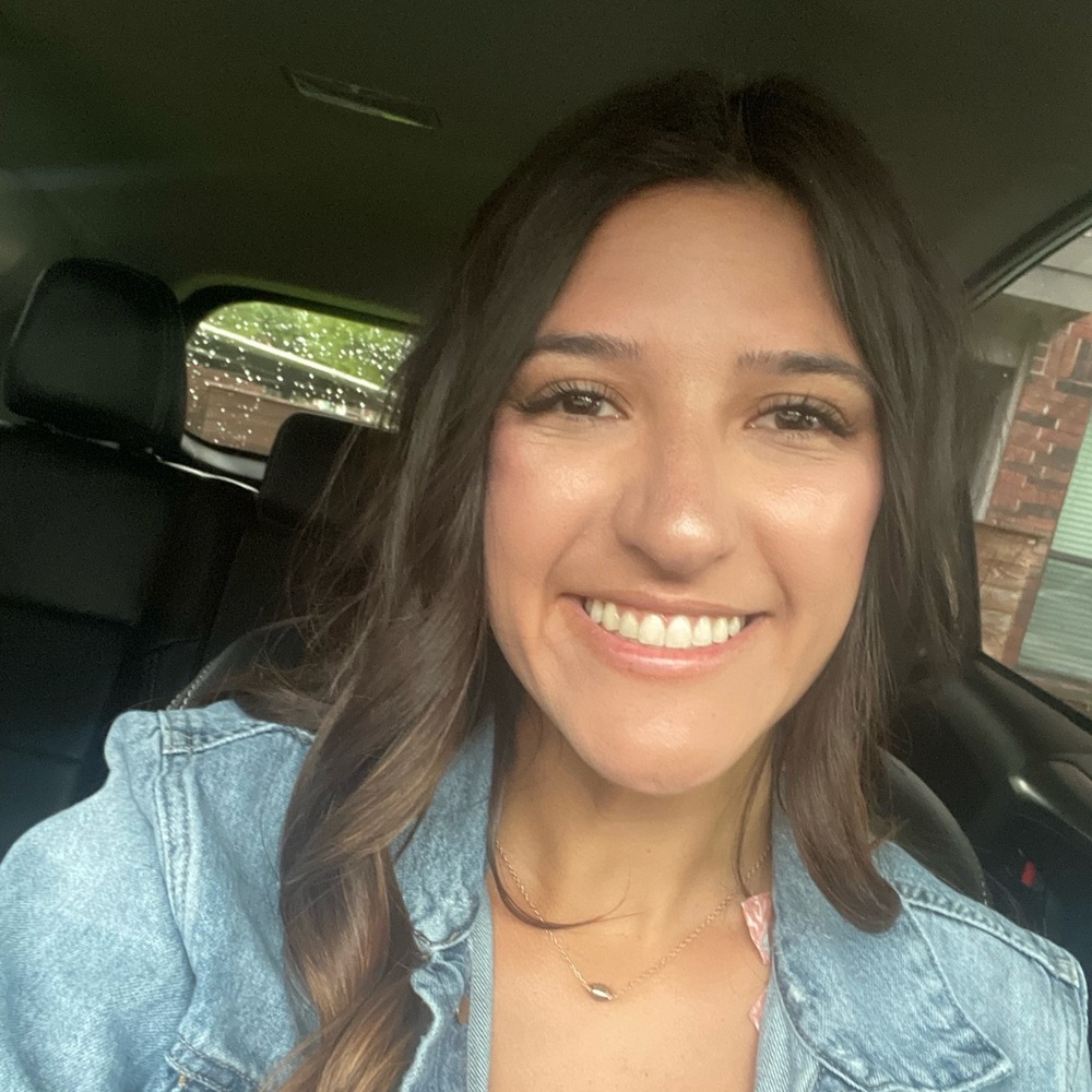 Meet your Posher, Haley